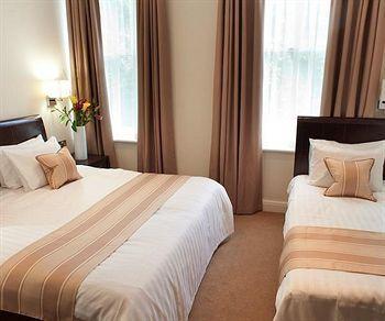 The Kensington 3* Londra