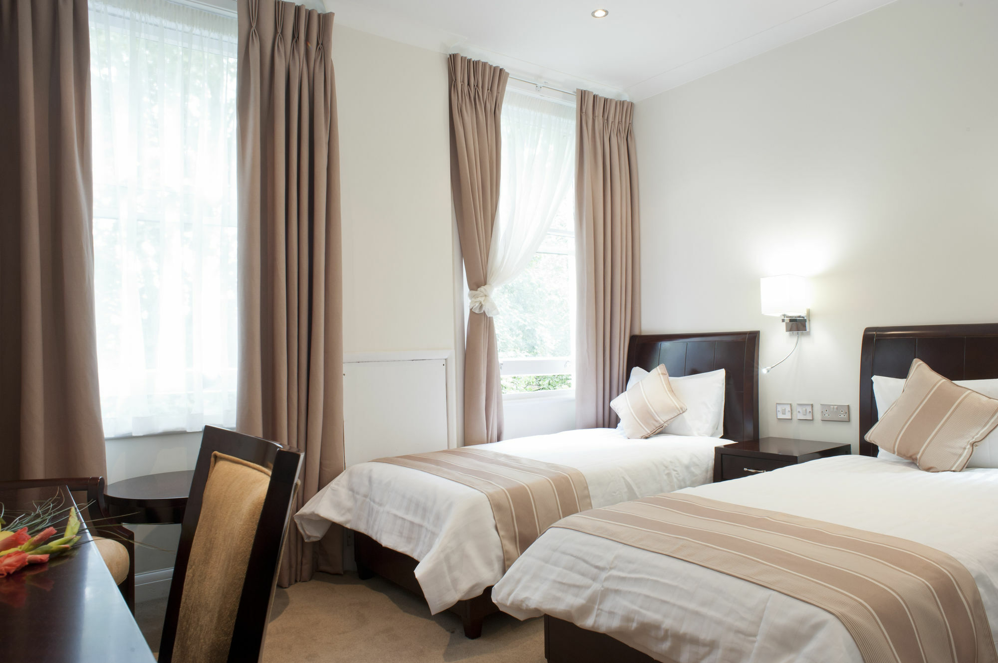 Hotel The Kensington Londra